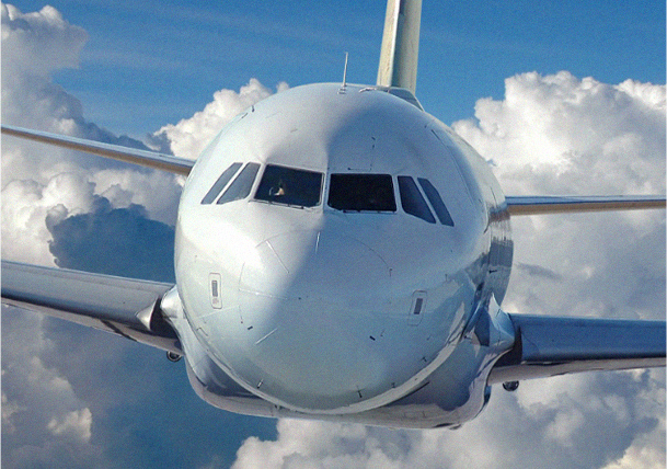 Tedlar® films give airlines maximum interior design flexibility to create passenger areas that are attractive and easy to clean