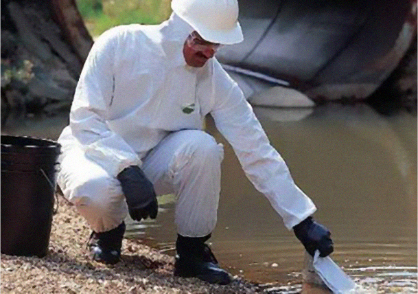 DuPont™ ProShield® garments helps protect industrial workers with limited use and comfortable non-hazardous protection.